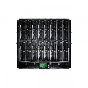 Шасси HP BL C7000 PLATINUM CTO ENCLOSURE WITH TRIAL IC LIC [681844-B21]