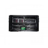 Шасси HP BLc3000 CTO PLATINUM Enclosure [696910-B21]