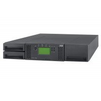 Шасси IBM TS3100 Tape Library Chassis [23R9679]