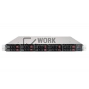 Шасси SUPERMICRO SUPERSERVER 1029U-E1CR4T [SYS-1029U-E1CR4T]