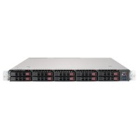 Шасси SUPERMICRO SUPERSERVER 1029U-E1CR4T [SYS-1029U-E1CR4T]