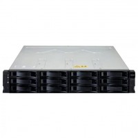 Дисковая полка IBM System Storage DS3524 Dual Controller IBM [1746A4D]