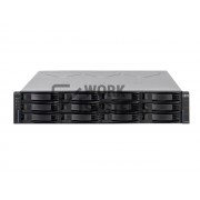 Система хранения данных IBM System Storage DS3200 Chassis [1726-HC2]