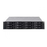 Система хранения данных IBM System Storage DS3200 Chassis [1726-HC2]