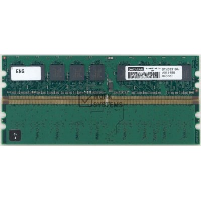 Оперативная память Smart SG1287UDR264843IAP DDRII 1024Mb