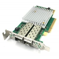 Сетевой Адаптер Solarflare 47C9952 PCI-E8x 10Gb
