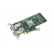 Сетевой Адаптер Solarflare SFN5162F PCI-E8x 10Gb