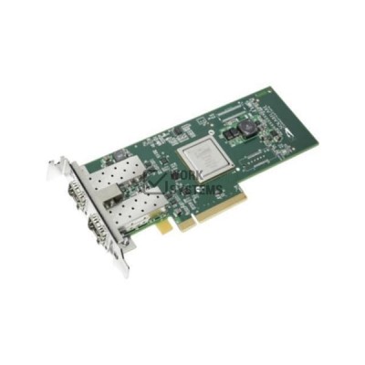 Сетевой Адаптер Solarflare SFN5162F PCI-E8x 10Gb