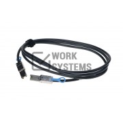 Stacking Cable, for Dell Networking N2000/N3000/S3100 series switches (no cross-series [470-AAPX]