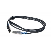 Stacking Cable, for Dell Networking N2000/N3000/S3100 series switches (no cross-series [470-AAPX]
