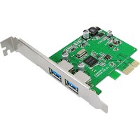 Контроллер StarTech 4061-705065-002 PCI-E1x