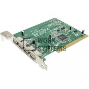 Контроллер StarTech PCI425USB PCI
