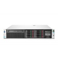 Стоечный сервер HP H3C R390 E5-2680v2 2P 8SFF FlexServer [G0Y36A]