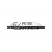 Сервер HP PROLIANT DL120 GEN9 E5-2600V3 1P 4LFF CTO SVR [777427-B21]