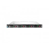 Сервер HP PROLIANT DL120 GEN9 E5-2600V3 1P 4LFF CTO SVR [777427-B21]