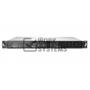 Стоечный сервер HP DL320eG8v2 i3-4150 SP7973TV Itl Svr [470065-860]