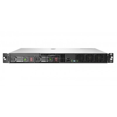 Стоечный сервер HP DL320eG8v2 i3-4150 SP7973TV Itl Svr [470065-860]