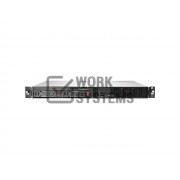 Стоечный сервер HP DL320eGen8v2 E3-1220v3 AP Reman Svr [726044R-375]
