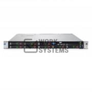 Стоечный сервер HP DL360 Gen9 E5-2673v3 FIO Kit [827894-L21]