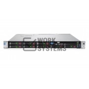Стоечный сервер HPE Gen9 DL360 RIP Server [SQ799A]