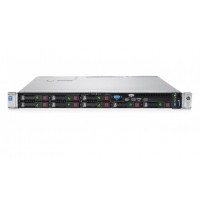 Стоечный сервер HP DL360 Gen9 E5-2697v3 SP8056GLOB Svr [M9A03A]