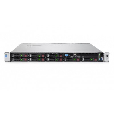 Стоечный сервер HPE Gen9 DL360 RIP Server [SQ799A]