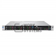 Стоечный сервер HP DL360G9-019236-AX w/DMR Svr [D0G64A]
