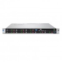 Стоечный сервер HP DL360G9-019236-AX w/DMR Svr [D0G64A]