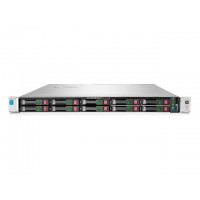 Стоечный сервер HP DL360G9-023094-AX w/DMR Svr [D0G67A]