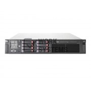Стоечный сервер HP DL380 G6 x5670 2P JT1337 Svr [G3R06A]