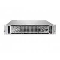 Стоечный сервер HP DL380 Gen9 E5-2603v3 SP8011GLOB Svr [L4B78A]