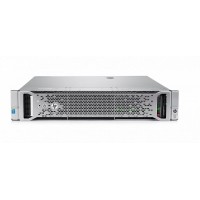 Стоечный сервер HP DL380G9-019237-AX w/DMR Svr [D0G63A]