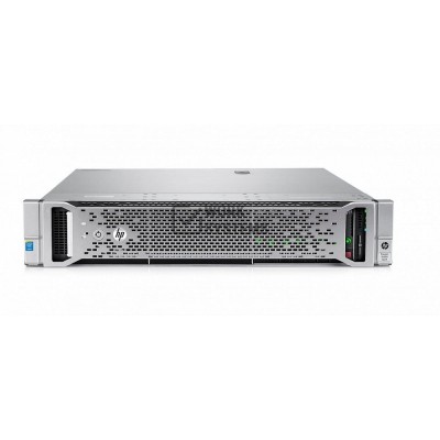 Стоечный сервер HPE Gen9 DL380 SM NAS IPC Srvr [SQ800A]