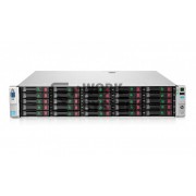 Стоечный сервер HP DL380p-016984-AX w/DMR Svr [D0G11A]
