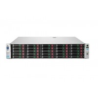 Стоечный сервер HP DL380p Gen8 25-SFF MS311 CTO Chassis [763483-B21]