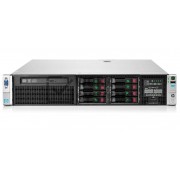 Стоечный сервер HP DL380p Gen8 8-LFF MS311 CTO Chassis [777064-B21]