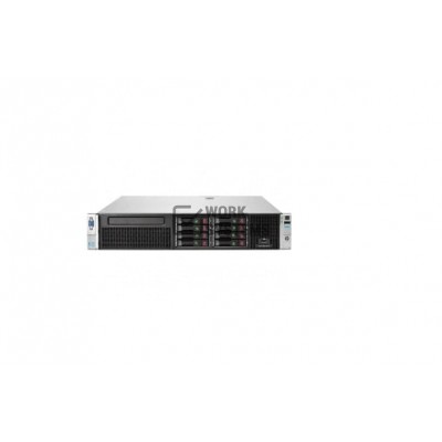 Стоечный сервер HP DL385p Gen8 6320 1P SP7899TV Svr [F0B19A]
