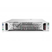 Стоечный сервер HP DL385p Gen8 6344 1P SP7901TV Svr [F0B21A]