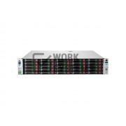Стоечный сервер HP DL385p Gen8 6376 Max Cnsld SFF AP Svr [703932-371]