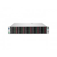 Стоечный сервер HP DL385p Gen8 6376 Max Cnsld SFF AP Svr [703932-371]