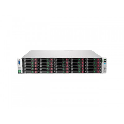 Стоечный сервер HP DL385p Gen8 6376 Max Cnsld SFF AP Svr [703932-371]