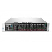 Стоечный сервер HP DL560G9-022605-AX w/DMR Svr [D0G73A]