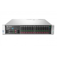 Стоечный сервер HP DL560G9-022605-AX w/DMR Svr [D0G73A]