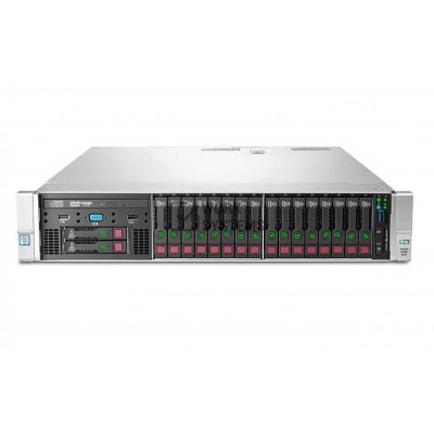 Стоечный сервер HP DL560G9-022801-AX w/DMR Svr [D0G66A]