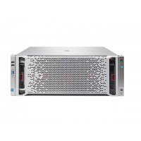 Стоечный сервер HP DL580 Gen8 E7-4809v2 SP1191PRC Svr [J4H71A]