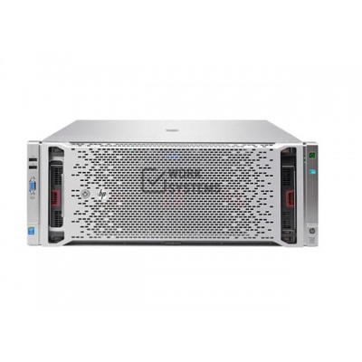 Стоечный сервер HP DL580 Gen8 E7-4820v2 SP1190PRC Svr [J4H70A]