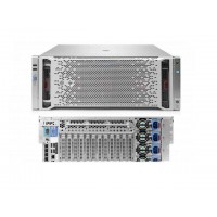 Стоечный сервер HP DL580 Gen8 E7-4850v2 SP1193PRC Svr [J4H73A]