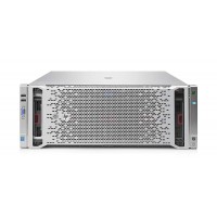 Стоечный сервер HP DL580G9-022800-AX w/DMR Svr [D0G65A]
