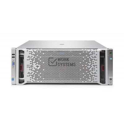 Стоечный сервер HP DL580G9-022800-AX w/DMR Svr [D0G65A]