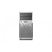 Стоечный сервер HP ML310e Gen8 E3-1220v3 WS12 1187AU Svr [J2Q96A]